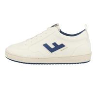 Flamingos'Life - Roland V.10 - Sneaker, Gr. 44, grau (PannaOxfordBlue)