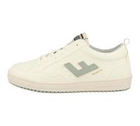 FLAMINGOS LIFE Unisex Erwachsene Sneaker Low Roland V.10 Creme 44