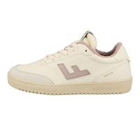 Sneaker FLAMINGOS LIFE "STADION", Gr. 42, gesso mauve, Textil, sportlich, Schuhe (73288128-42) gesso mauve