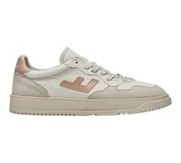 Flamingos Life Ventura Freizeitschuhe weiss Größe 39 Lifestyle Atmungsaktiv