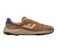 Flamingos Life Zero Drop Herren Freizeitschuhe suede rusty leather Größe 43 Lifestyle Atmungsaktiv