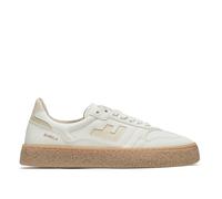 Flamingos'Life - Burela Bold - Sneaker, Gr. 39, beige (Panna)