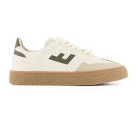 Flamingos Life Damen Burela Bold Schuhe (Größe 40, weiss)