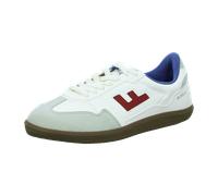 flamingoslife BURELA SLIM OLIMPIC MULTI für Herren, weiß, Größe 44 EU