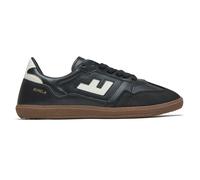 flamingoslife Sneaker Low für Damen, schwarz, Gr. 37 EU