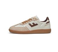Flamingos'Life - Burela Slim - Sneaker, Gr. 42, braun/beige (IguanaChestnut)