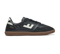 Flamingos'Life - Burela Slim - Sneaker, Gr. 45, schwarz (Black)