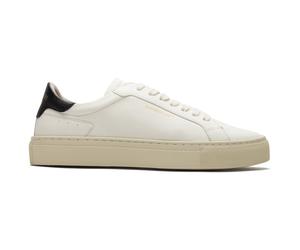 Flamingos'Life - Hampton Court - Sneaker, Gr. 39, beige (WhiteBlack)
