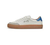 Flamingos'Life - Hampton Court - Sneaker, Gr. 39, braun (SignatureBluCaramel)