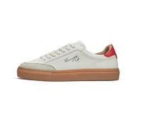 Flamingos'Life - Hampton Court - Sneaker, Gr. 40, braun (SignatureLavaCaramel)