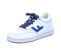 flamingoslife RETRO 90s für Herren, weiß, Größe 44 EU