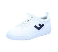 flamingoslife Roland V.10 für Herren, weiß, Größe 42 EU