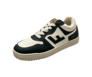 flamingoslife Sneaker Low für Damen, beige, Größe 40 EU