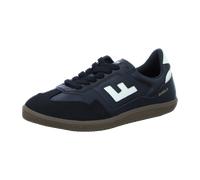 flamingoslife Sneaker Low für Damen, schwarz, Gr. 37 EU