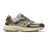 Flamingos'Life - Wairoa - Sneaker, Gr. 38, grau/beige (LeadForest)
