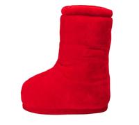 Flamingueo Sneaker Hausschuhe - Herren Pantoffeln, Damen Plsch, Eine Gre