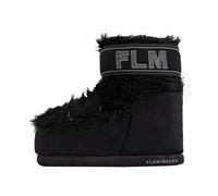 Flamingueo Sneaker Hausschuhe - Pantoffeln Damen, Hausschuhe Herren, Unisex, Hausschuhe Damen Winter, Slippers, Hausschuhe Warm, Eine Größe