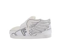 Flamingueo Sneaker Hausschuhe - Pantoffeln Damen, Hausschuhe Herren, Unisex, Hausschuhe Damen Winter, Slippers, Hausschuhe Warm, Eine Größe