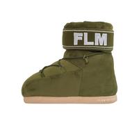 Flamingueo Sneaker Hausschuhe - Pantoffeln Herren, Hausschuhe Plüsch, Warme Hausschuhe Damen, Unisex, Herren Hausschuhe, Slippers, Eine Größe