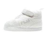 Flamingueo Sneaker Hausschuhe - Pantoffeln Herren, Warme Hausschuhe Damen, Unisex, Slippers, Eine Größe