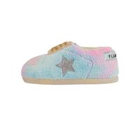 Flamingueo Sneakers - Hausschuhe für Damen, Hausschuhe für Herren, Winter, Unisex, Slippers Damen, rutschfest, Einheitsgröße 35-46 EU, mehrfarbig, 35/46 EU Large
