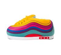 Flamingueo Unisex Za-7 Hausschuh, bunt, 35/46 EU Weit