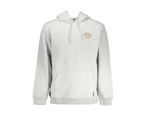 Flammenlogo Hoodie Stil Mnflame S