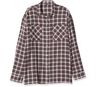 Flanell-Hemd - Nashville Länge 85 cm CRAFTLAND® (M (39/40))