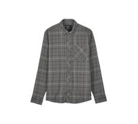 Fox Racing Lfs Survivalist Stretch Long Sleeve Shirt Grau L Mann (Herstellerartikelnummer: 32326-206-L)