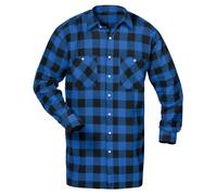 Flanell Hemd MICHIGAN - Craftland® M