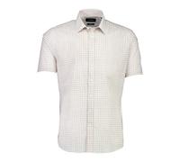 Flanellhemd LINDBERGH "Lindbergh Freizeithemd", Herren, Gr. XL, Normalgrößen, braun, Obermaterial: 100% Baumwolle, Hemden (15971661-XL) braun