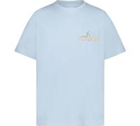 Flâneur - Passage of Time T-Shirt Light Blue - Größe M - blau