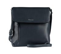 FLANIGAN - LUGANO Crossbag Blau Blau
