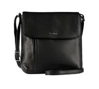 FLANIGAN - LUGANO Crossbag Schwarz Schwarz
