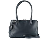 Flanigan Shopper Lugano 481 Blau