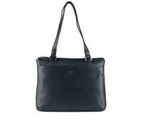 Flanigan Shopper Lugano 483 Blau