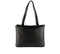 Flanigan Shopper Lugano 483 Schwarz