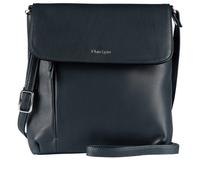 FLANIGAN - LUGANO Crossbag Blau Blau