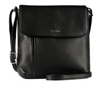 Flanigan Umhängetasche Lugano 472 Schwarz