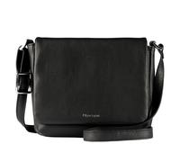 Flanigan Umhängetasche Lugano 474 Schwarz