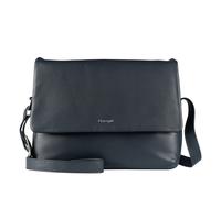Flanigan Umhängetasche Lugano 476 Blau