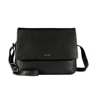 Flanigan Umhängetasche Lugano 476 Schwarz