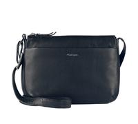 Flanigan Umhängetasche Lugano 477 Blau