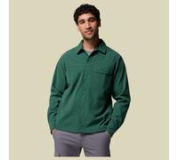 Columbia Flare Gun Corduroy Shirt rain forest (375) XL