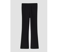 s.Oliver - Leggins schwarz, 146/152