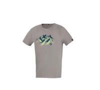 Flash 5.0 T-Shirt Stone XL