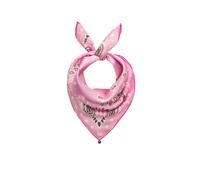 FLASH PRINTED NICKI SILK BANDANA pi ONE_SIZE