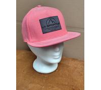 Flat Hat, Kappe, Unisex - La Sportiva E32G00-Savana/Carbon L