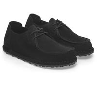 Flat Shoes Black - Gr. 42 (EU) - in Schwarz