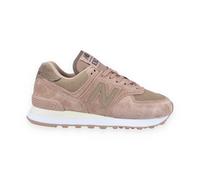 Flat Taupe / Mushroom / Sea Salt 37 New Balance WL 574 HI2